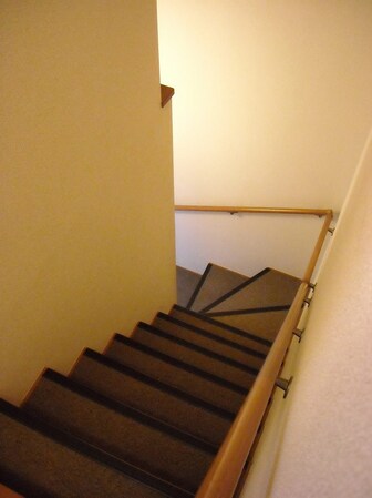 レオパレスRUHEN HEIMの物件内観写真